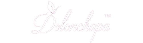 দোলনচাঁপা লোগো